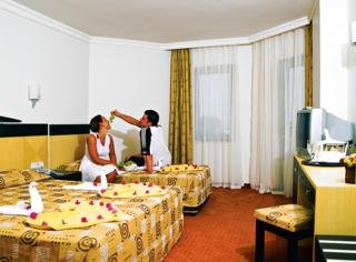 Hotel Diamond Beach