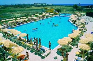 Hotel Diamond Beach