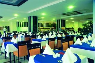 Hotel Diamond Beach