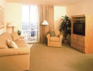 Hotel Diamond Head Beach Resort