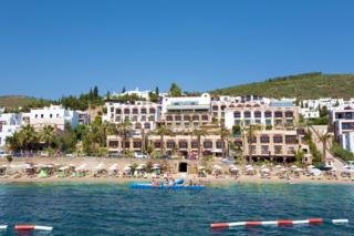 Hotel Diamond Of Bodrum