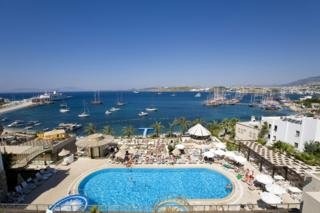 Hotel Diamond Of Bodrum