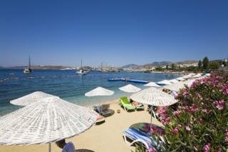 Hotel Diamond Of Bodrum