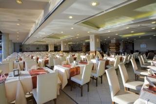 Hotel Diamond Of Bodrum