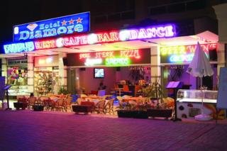 Hotel Diamore