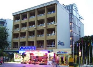 Hotel Diamore
