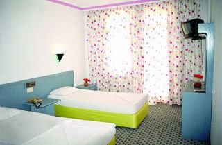 Hotel Diamore