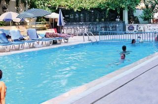 Hotel Diamore
