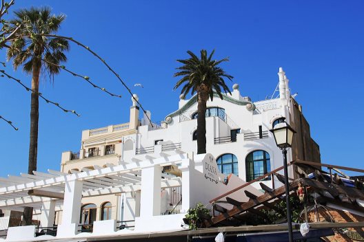 Hotel Diana