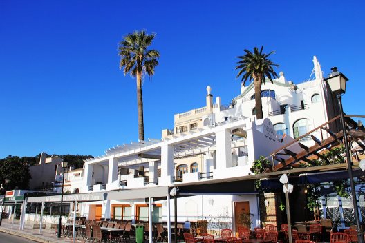 Hotel Diana