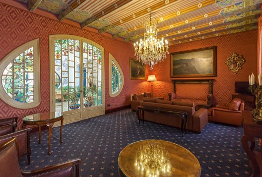 Hotel Diana
