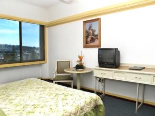 Hotel Diana Del Bosque