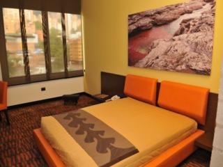 Hotel Diez Categoria Colombia