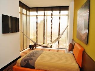 Hotel Diez Categoria Colombia