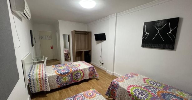 Hotel Dila