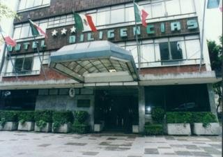 Hotel Diligencias