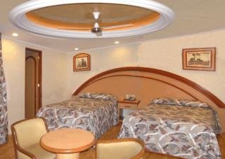 Hotel Diligencias