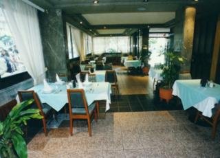 Hotel Diligencias