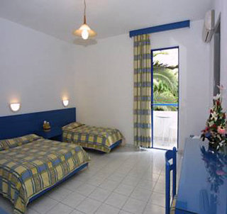 Hotel Dimico