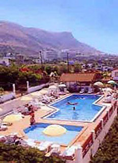 Hotel Dimitra