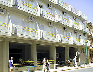 Hotel Dimitrion