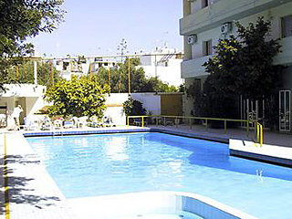 Hotel Dimitrion