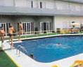 Hotel Dimitrion
