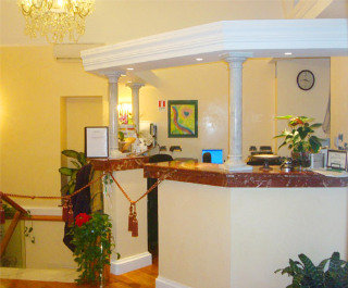 Hotel Dina