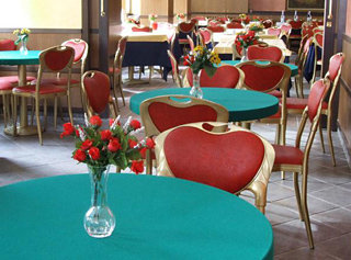 Hotel Dina's