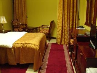 Hotel Dinasty Rezidence
