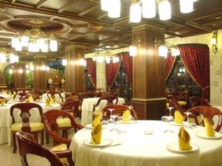 Hotel Dinasty Rezidence