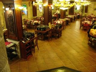 Hotel Dinasty Rezidence