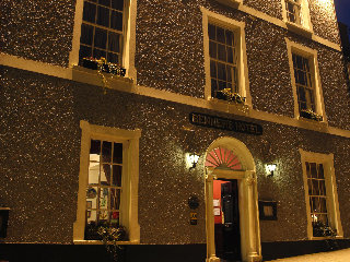 Hotel Dingle Benners
