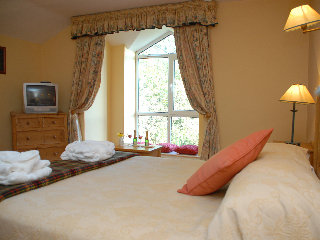 Hotel Dingle Benners