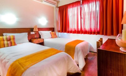 Hotel Dinya Lisbon