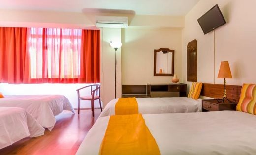 Hotel Dinya Lisbon