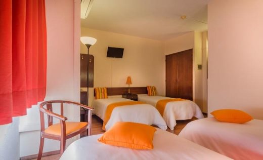 Hotel Dinya Lisbon
