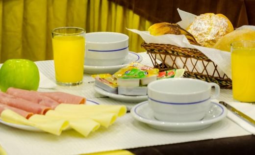Hotel Dinya Lisbon