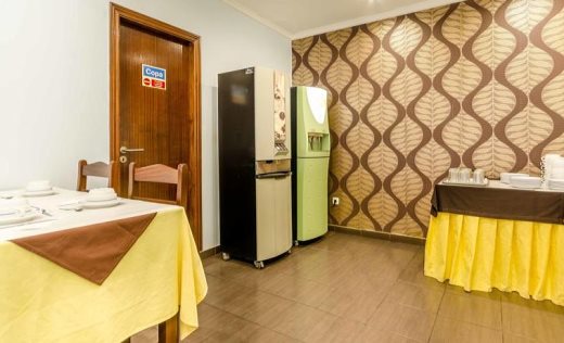 Hotel Dinya Lisbon