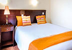 Hotel Dinya Lisbon
