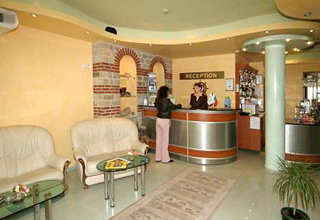 Hotel Dionis