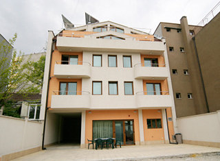 Hotel Dionis