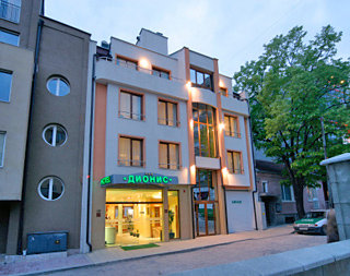 Hotel Dionis