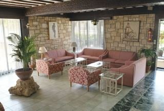 Hotel Dionysos Central