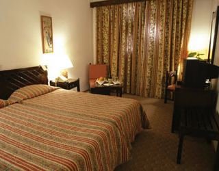 Hotel Dionysos Central