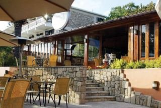 Hotel Dionysos Central