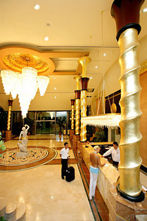 Hotel Dionysos Sport & Spa
