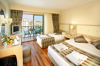 Hotel Dionysos Sport & Spa