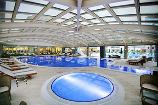 Hotel Dionysos Sport & Spa