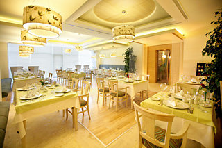 Hotel Dionysos Sport & Spa